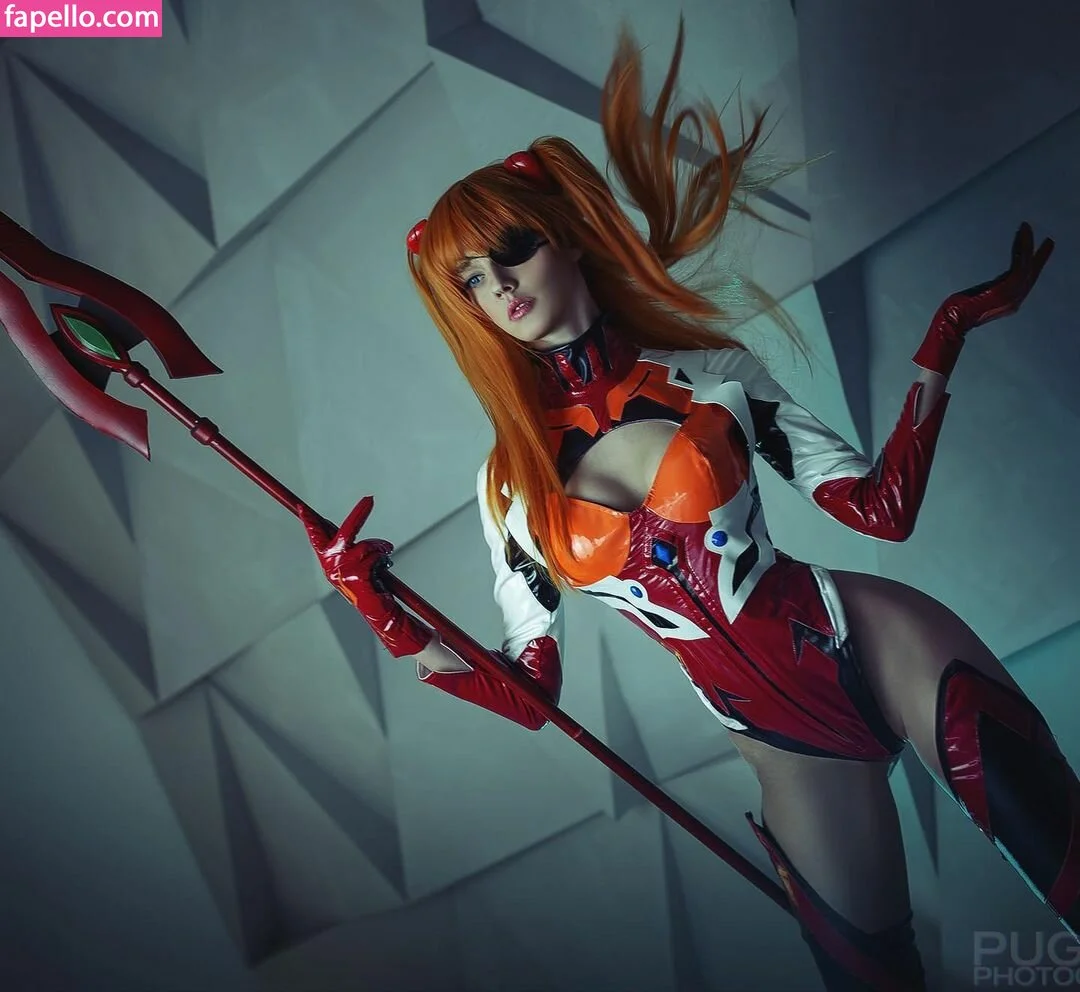 Nelly.Laufeyson Onlyfans Photo Gallery 