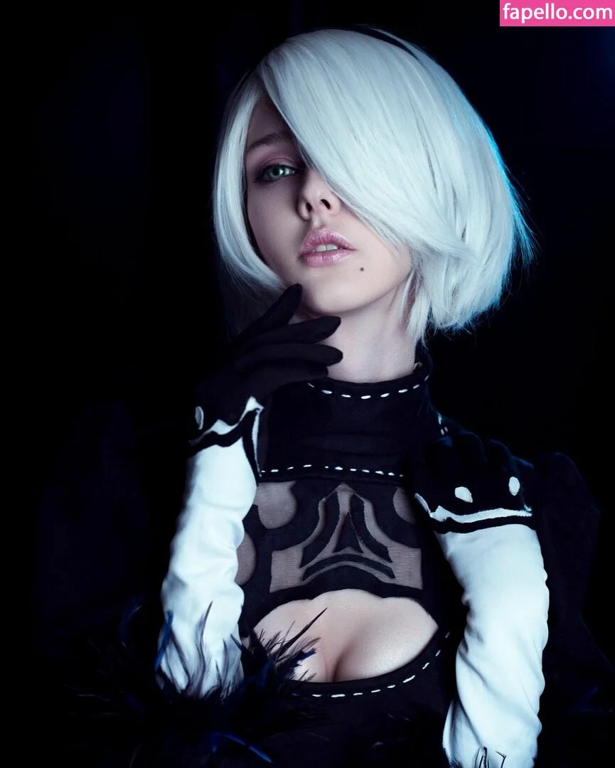 Nelly.Laufeyson Onlyfans Photo Gallery 