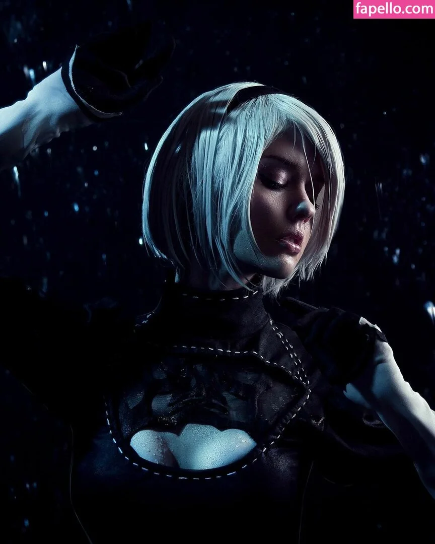 Nelly.Laufeyson Onlyfans Photo Gallery 