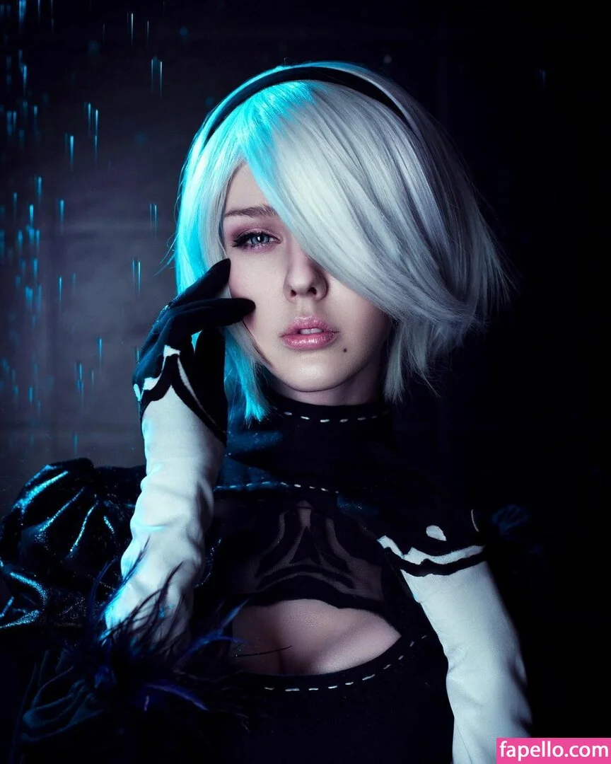 Nelly.Laufeyson Onlyfans Photo Gallery 