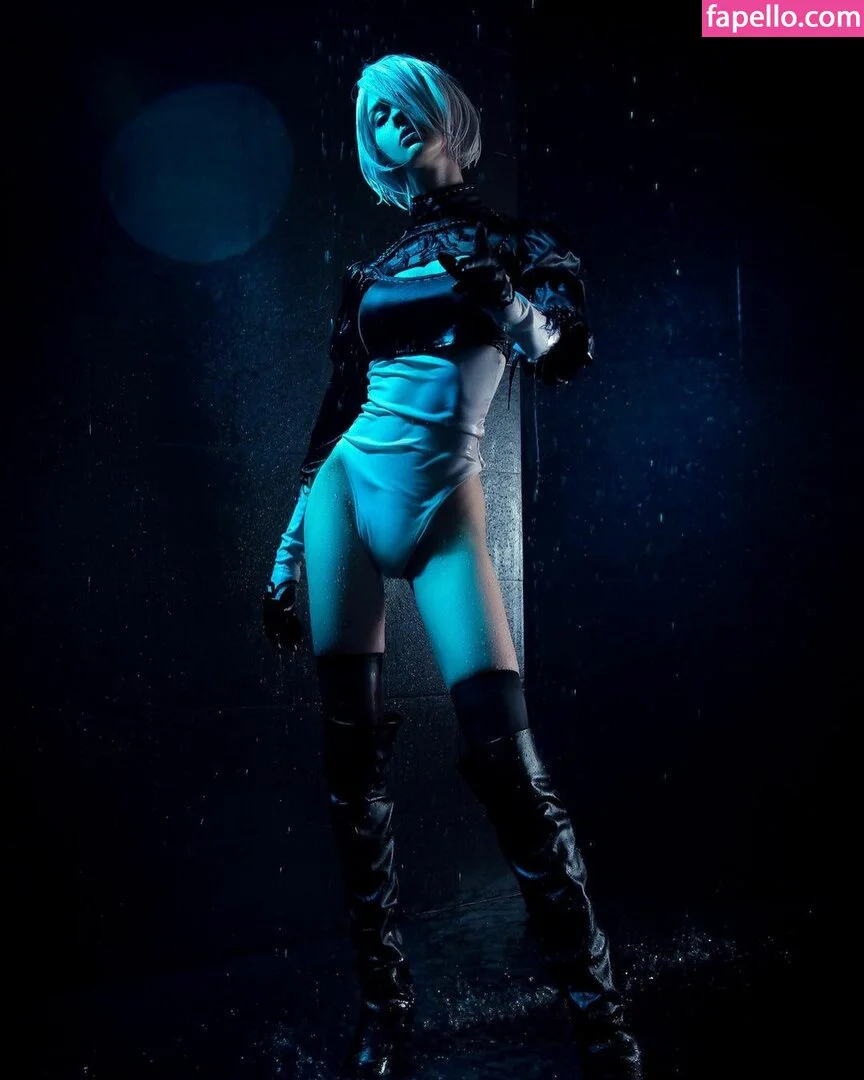 Nelly.Laufeyson Onlyfans Photo Gallery 