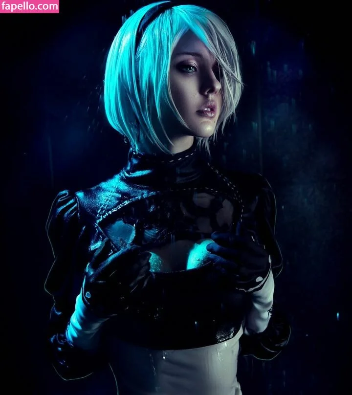 Nelly.Laufeyson Onlyfans Photo Gallery 