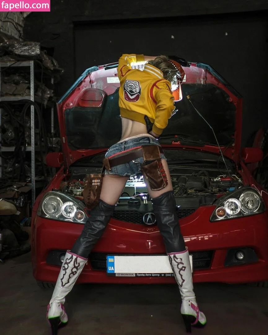 Nelly.Laufeyson Onlyfans Photo Gallery 