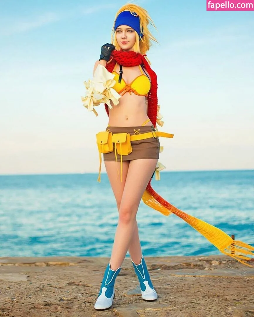 Nelly.Laufeyson Onlyfans Photo Gallery 