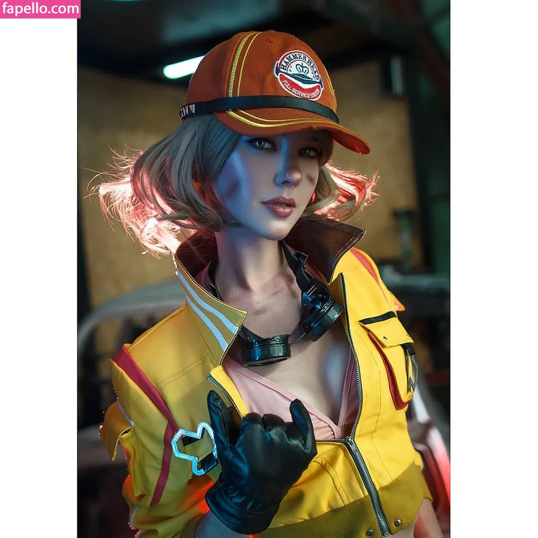 Nelly.Laufeyson Onlyfans Photo Gallery 