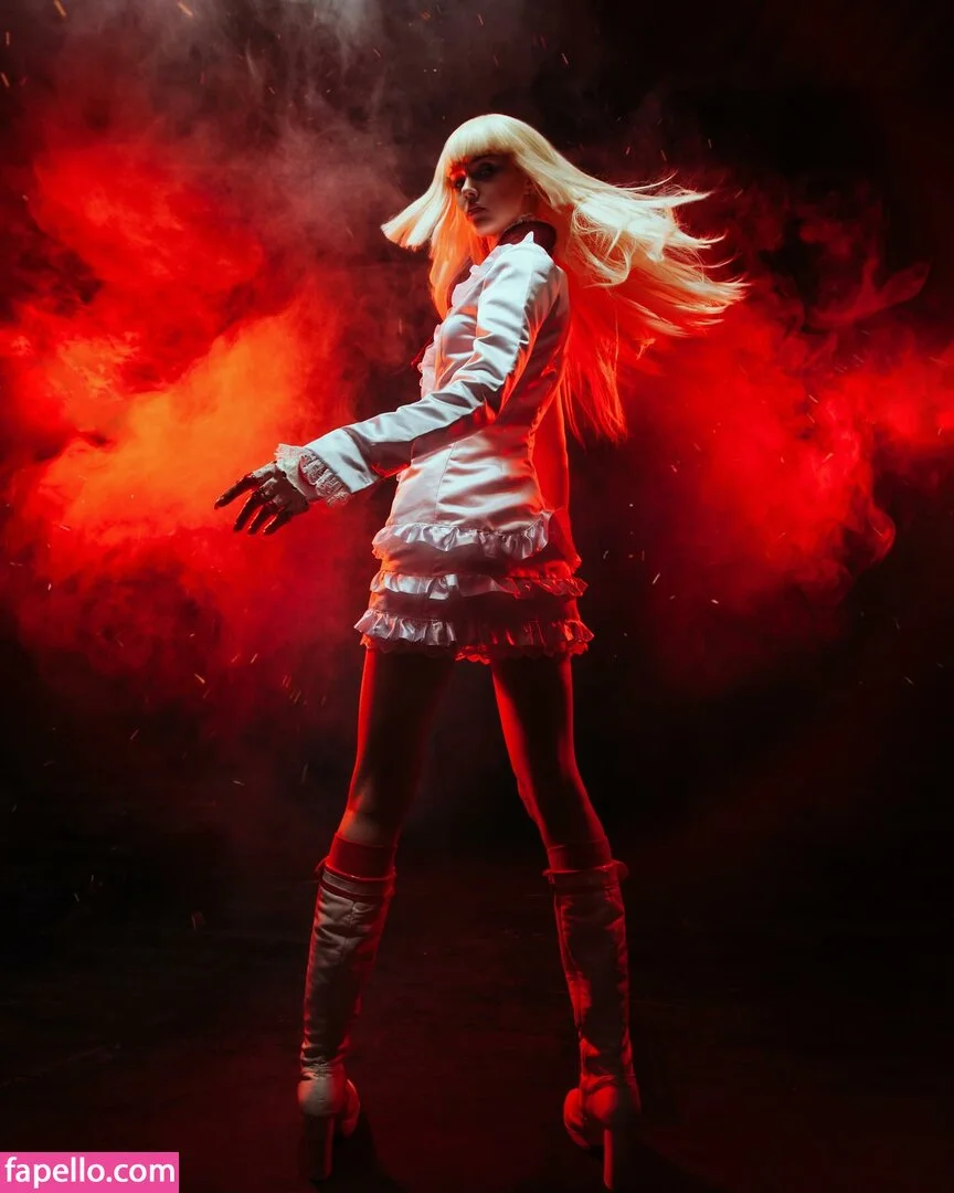 Nelly.Laufeyson Onlyfans Photo Gallery 