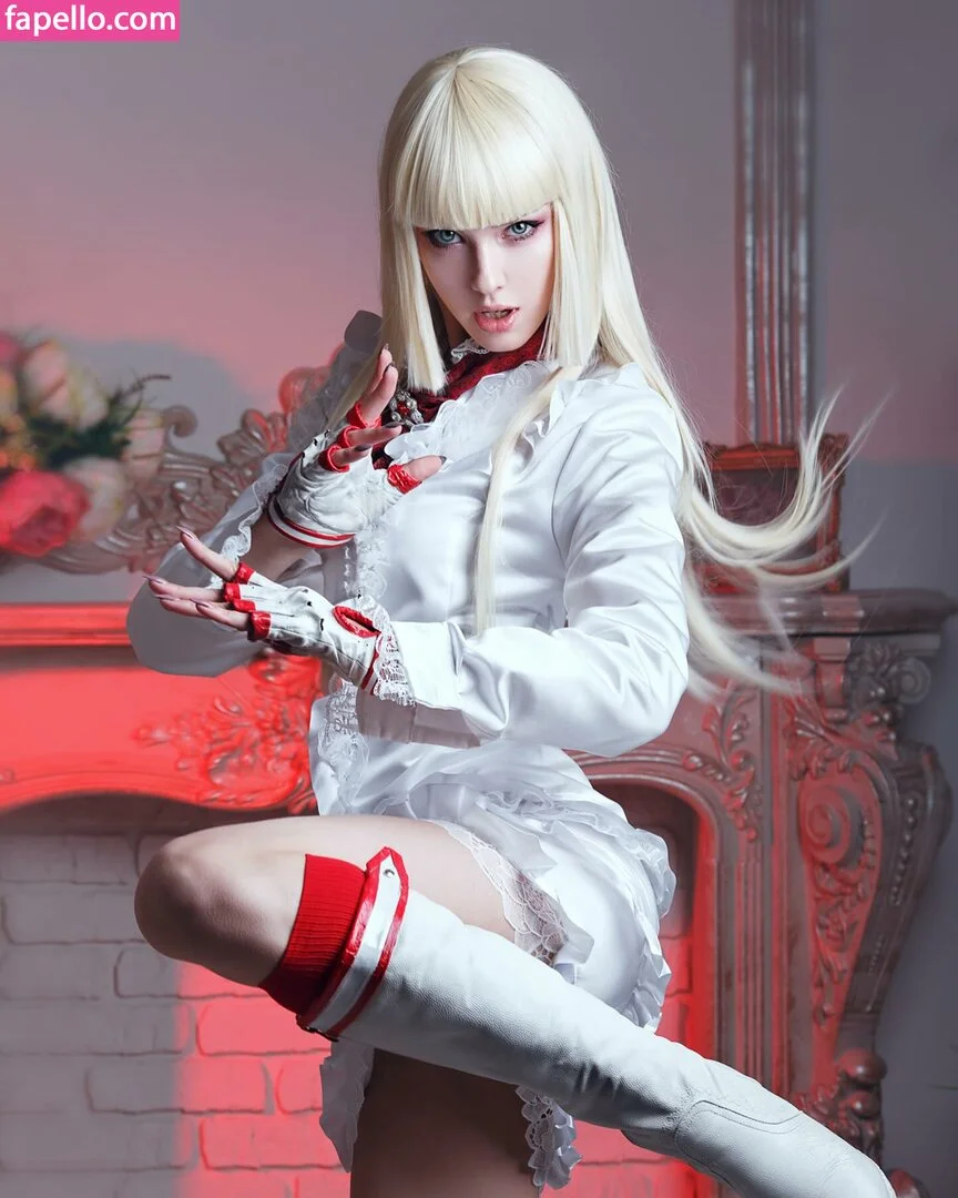 Nelly.Laufeyson Onlyfans Photo Gallery 