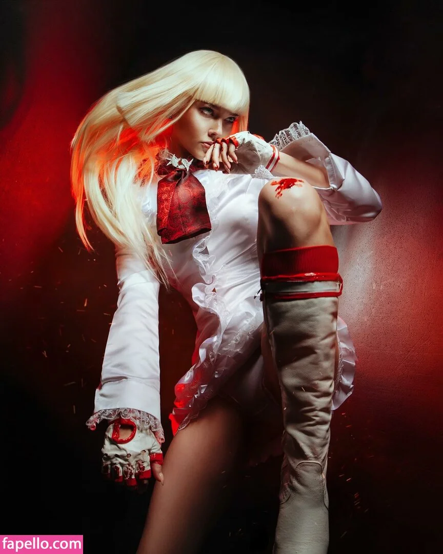 Nelly.Laufeyson Onlyfans Photo Gallery 