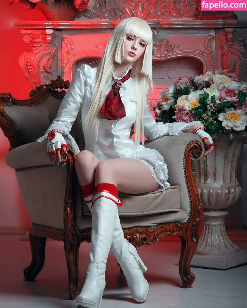 Nelly.Laufeyson Onlyfans Photo Gallery 