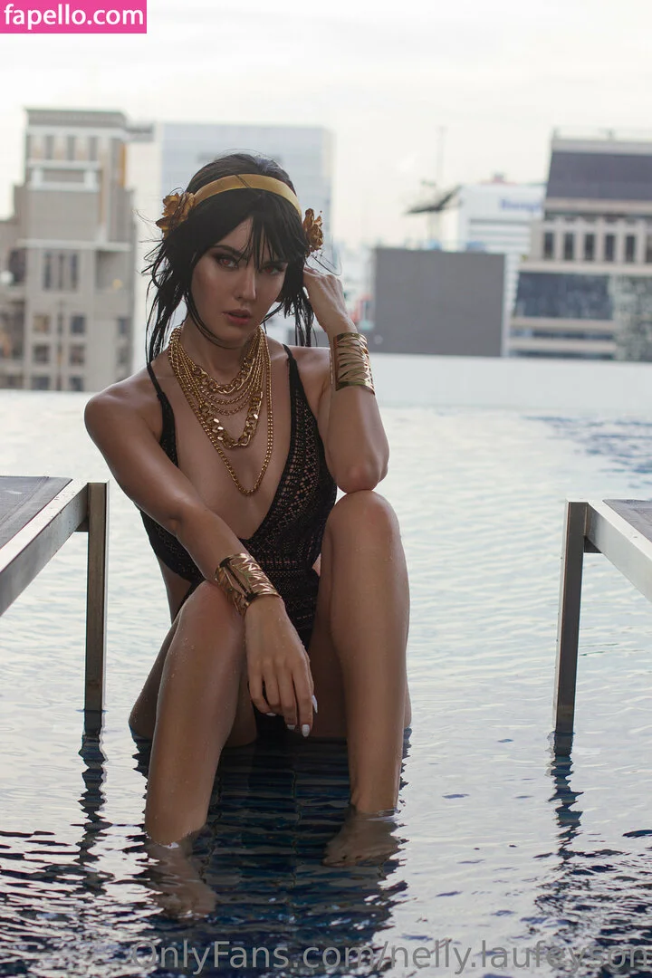 Nelly.Laufeyson Onlyfans Photo Gallery 