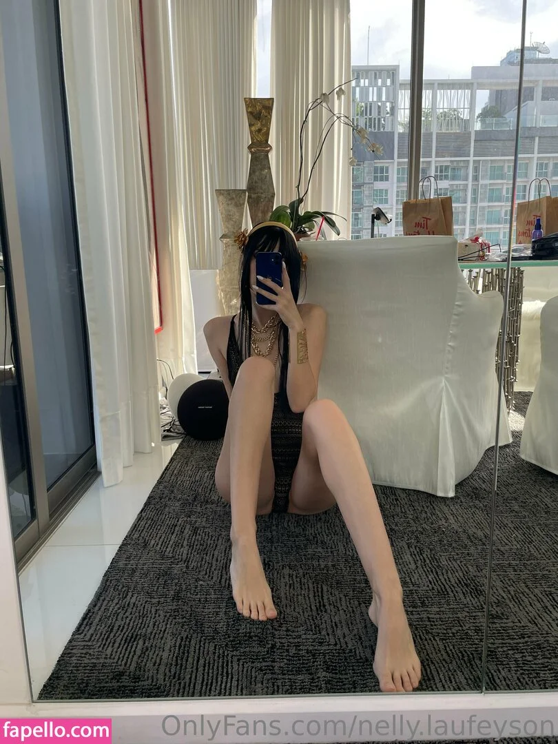 Nelly.Laufeyson Onlyfans Photo Gallery 