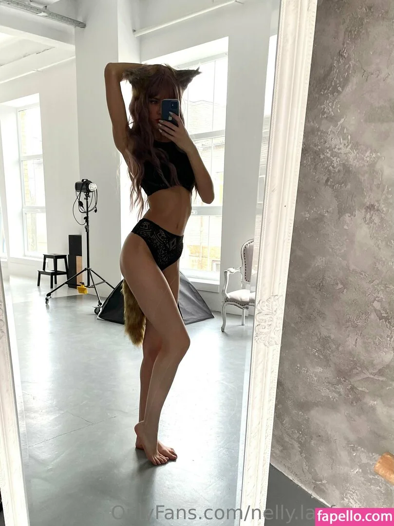 Nelly.Laufeyson Onlyfans Photo Gallery 