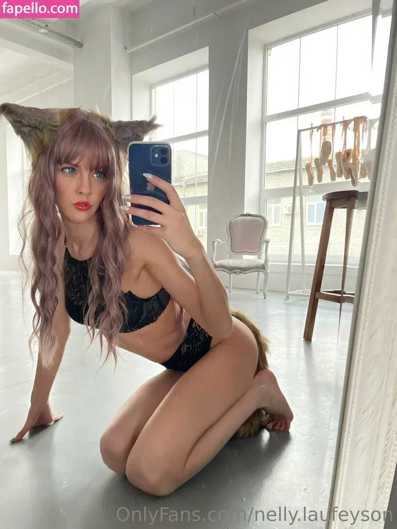 Nelly.Laufeyson Onlyfans Photo Gallery 