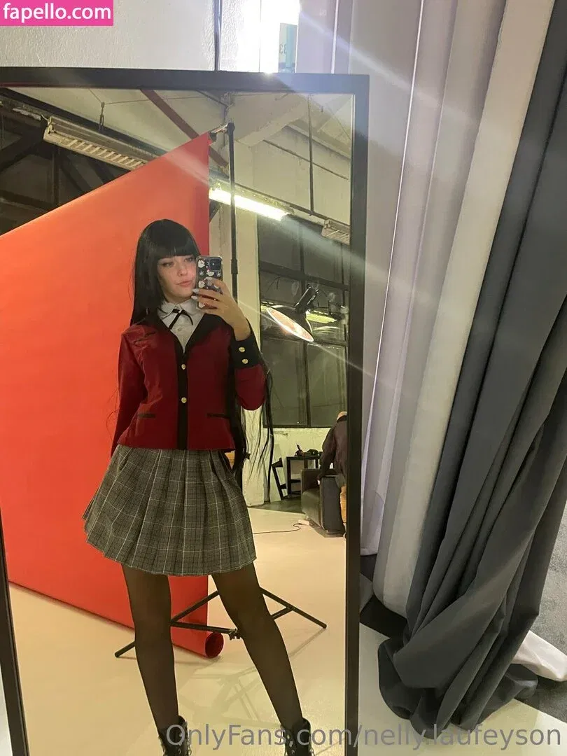 Nelly.Laufeyson Onlyfans Photo Gallery 