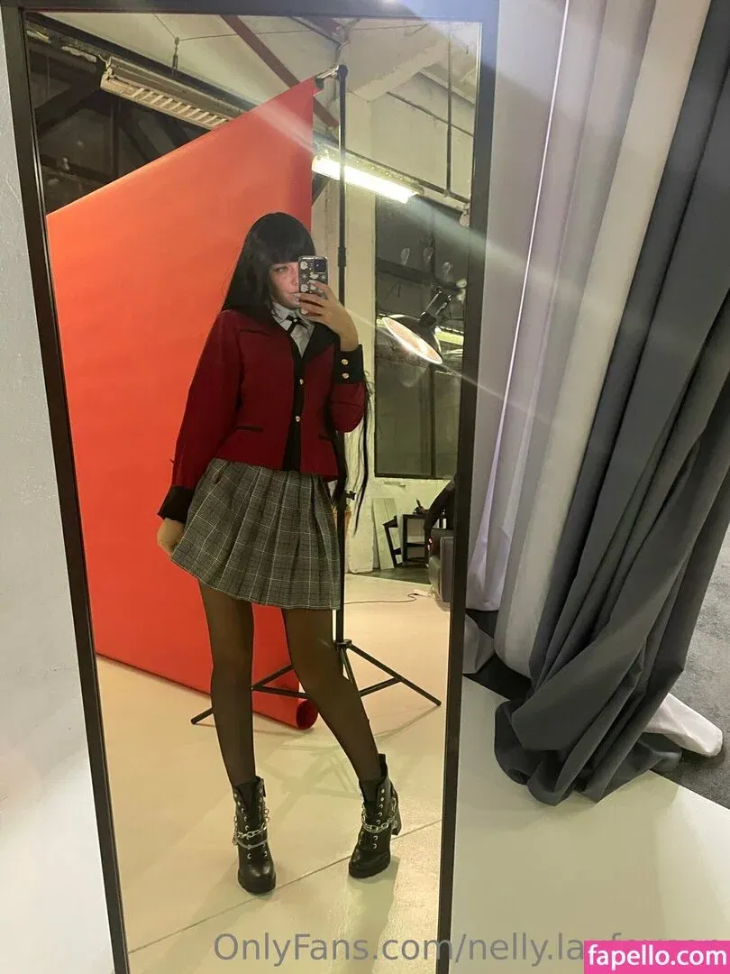 Nelly.Laufeyson Onlyfans Photo Gallery 