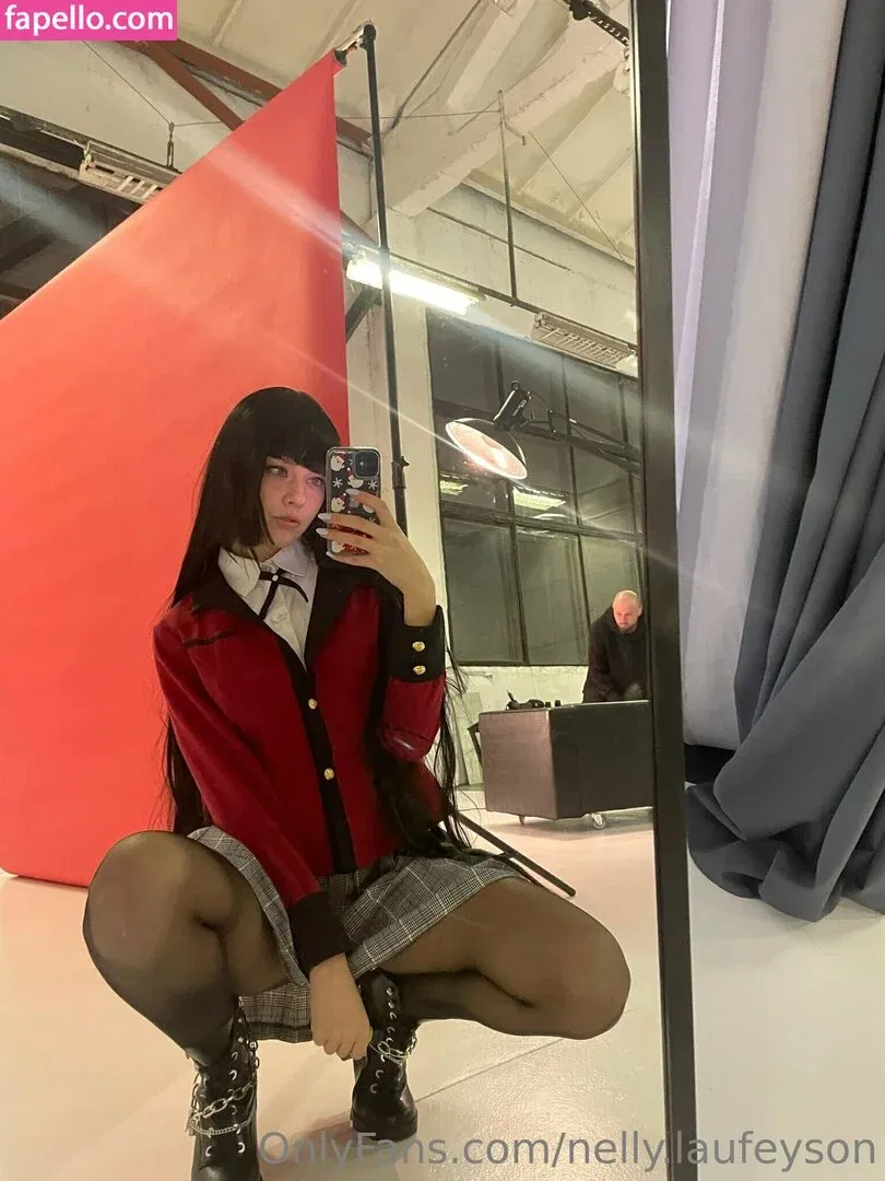 Nelly.Laufeyson Onlyfans Photo Gallery 