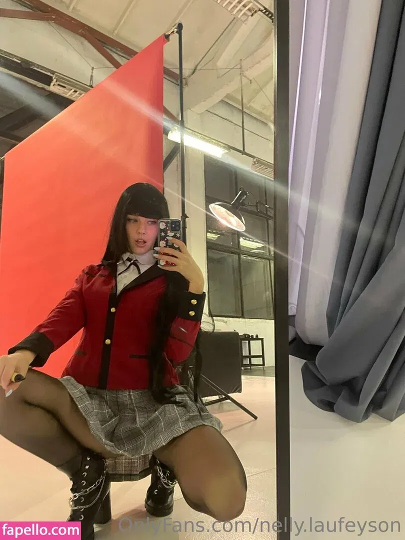 Nelly.Laufeyson Onlyfans Photo Gallery 