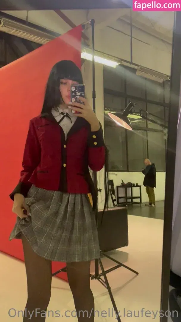 Nelly.Laufeyson Onlyfans Photo Gallery 