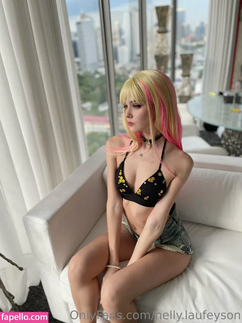 Nelly.Laufeyson Onlyfans Photo Gallery 