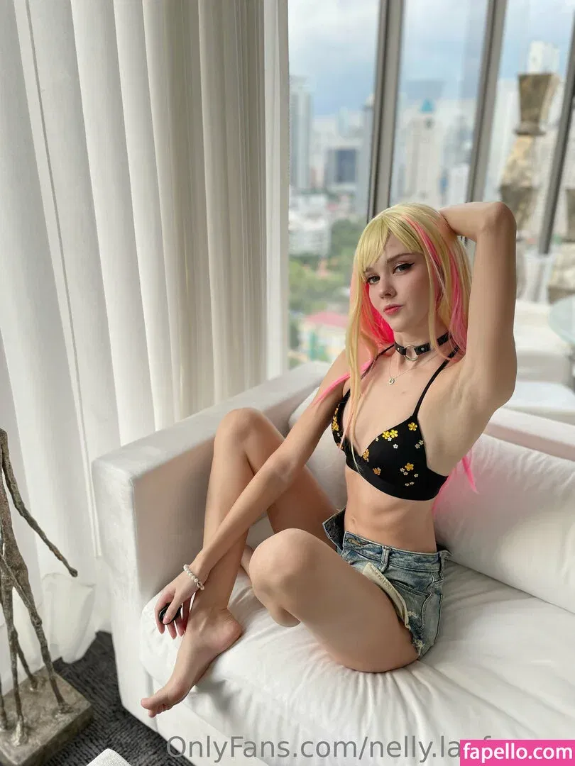 Nelly.Laufeyson Onlyfans Photo Gallery 