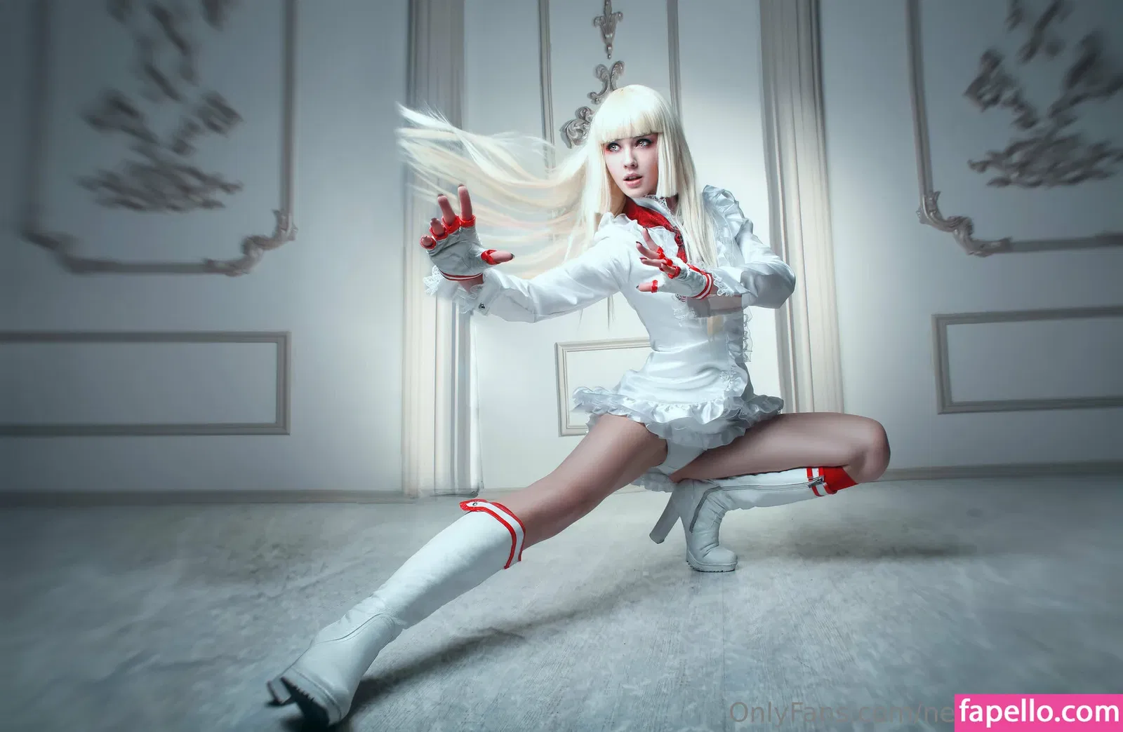 Nelly.Laufeyson Onlyfans Photo Gallery 