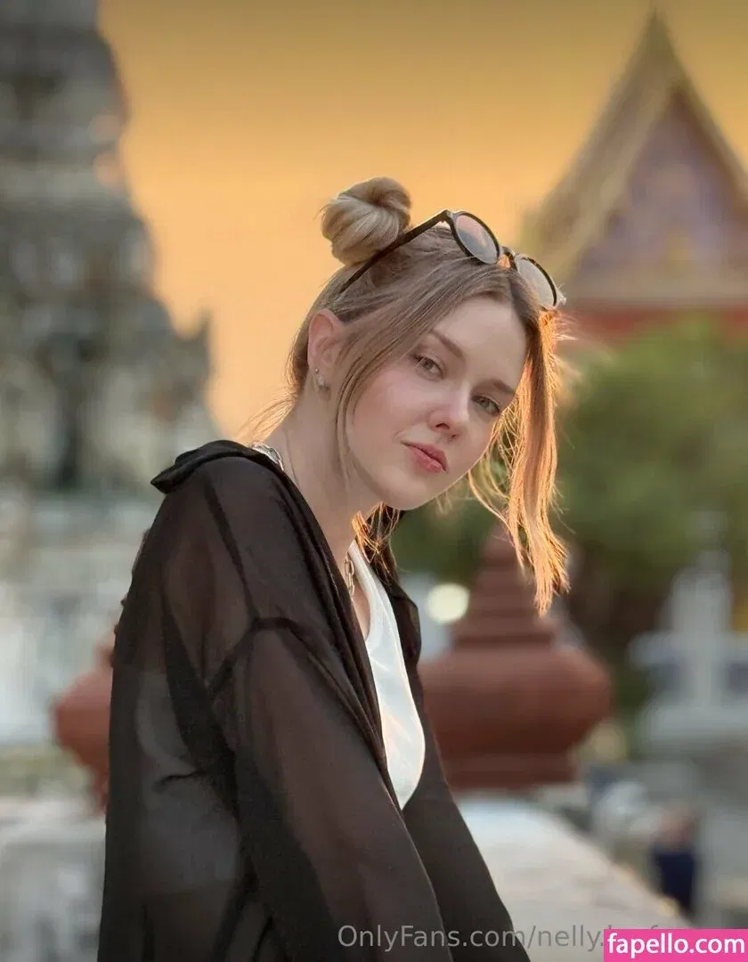 Nelly.Laufeyson Onlyfans Photo Gallery 