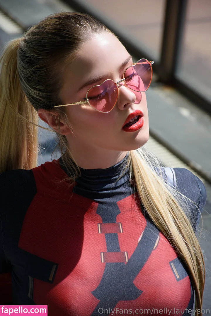 Nelly.Laufeyson Onlyfans Photo Gallery 