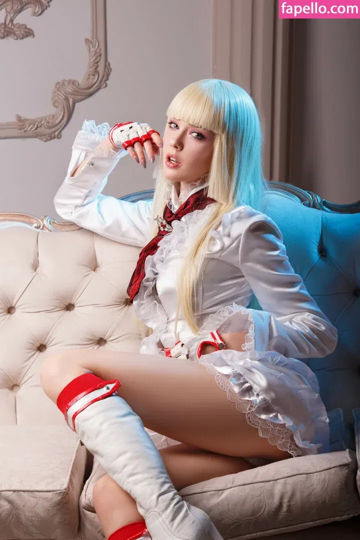 Nelly.Laufeyson Onlyfans Photo Gallery 