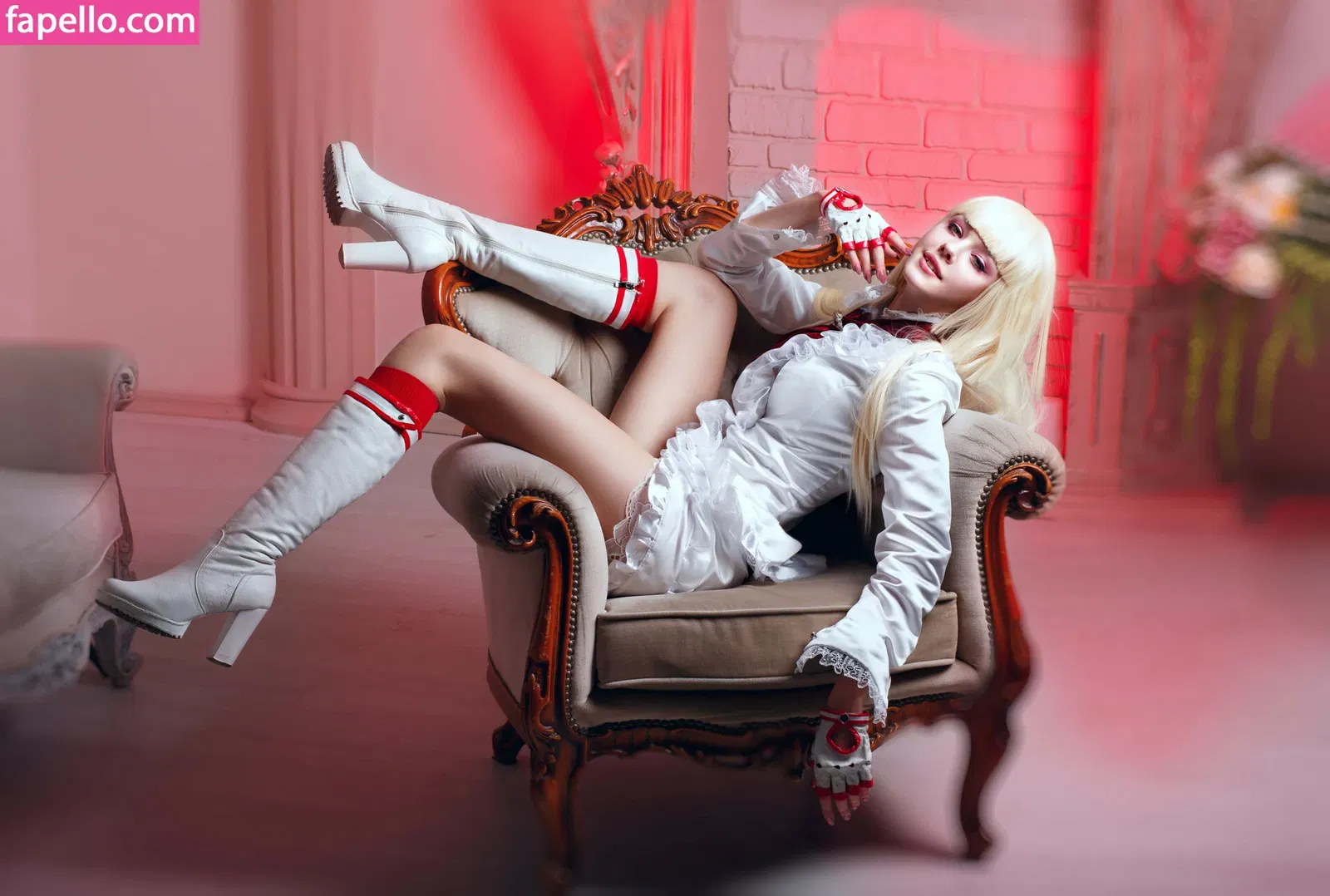 Nelly.Laufeyson Onlyfans Photo Gallery 