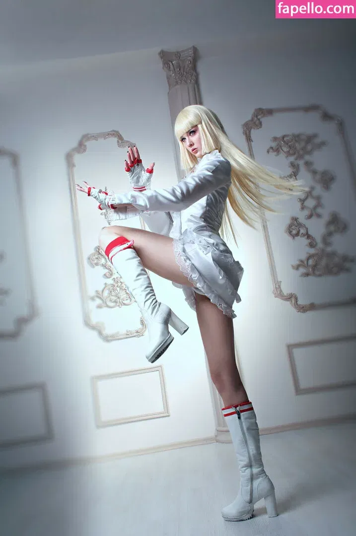 Nelly.Laufeyson Onlyfans Photo Gallery 