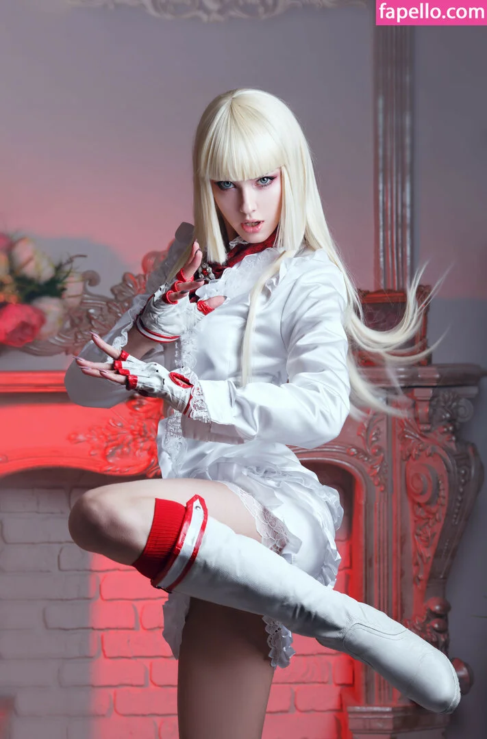 Nelly.Laufeyson Onlyfans Photo Gallery 