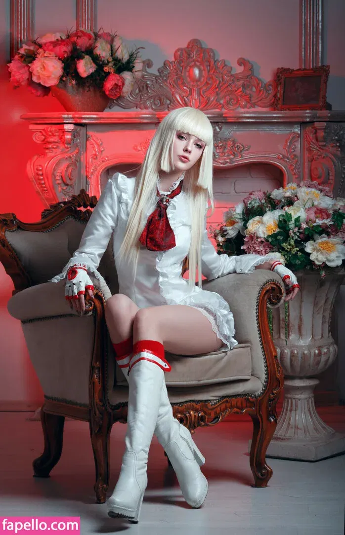 Nelly.Laufeyson Onlyfans Photo Gallery 