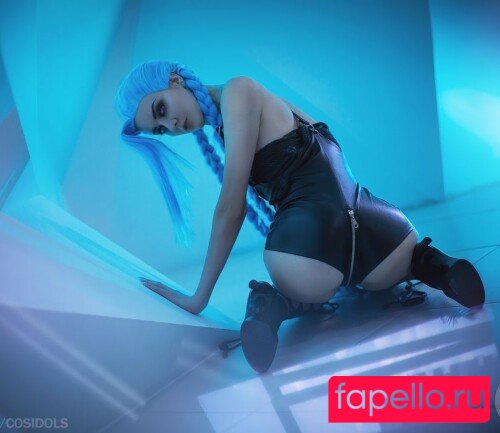 Nelly.Laufeyson Nude Onlyfans Photo 47
