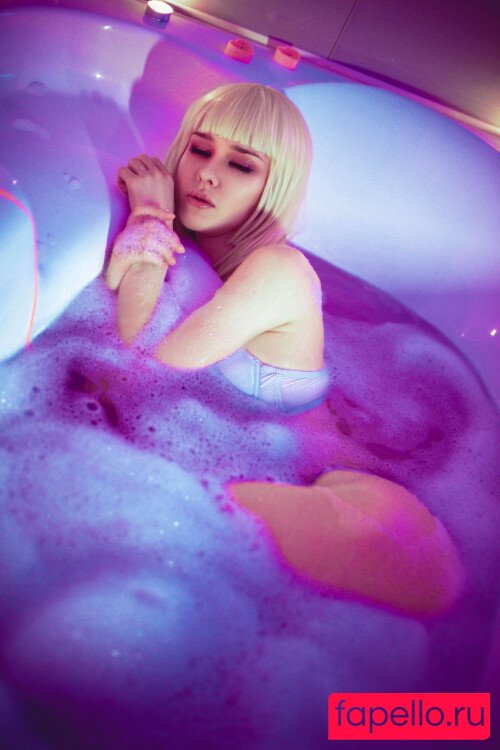 Nelly.Laufeyson Nude Onlyfans Photo 23
