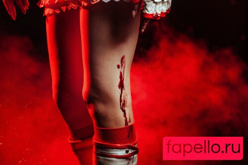 Nelly.Laufeyson Nude Onlyfans Photo 14