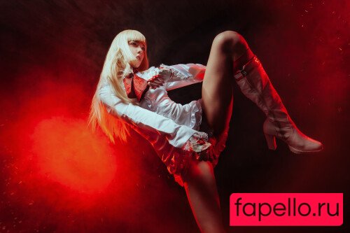 Nelly.Laufeyson Nude Onlyfans Photo 4