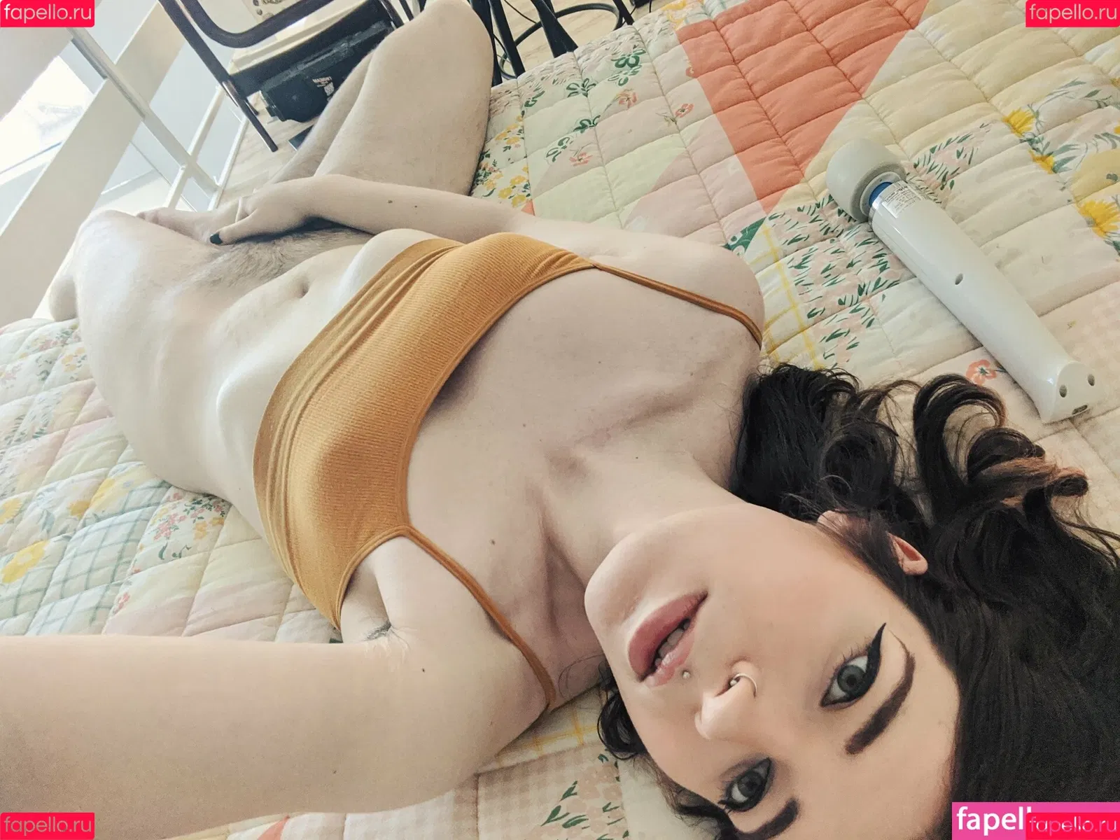 wildflowerfaye Onlyfans Photo Gallery 