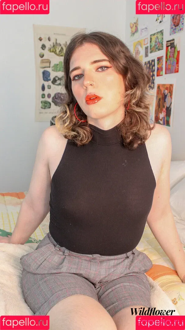 wildflowerfaye Onlyfans Photo Gallery 