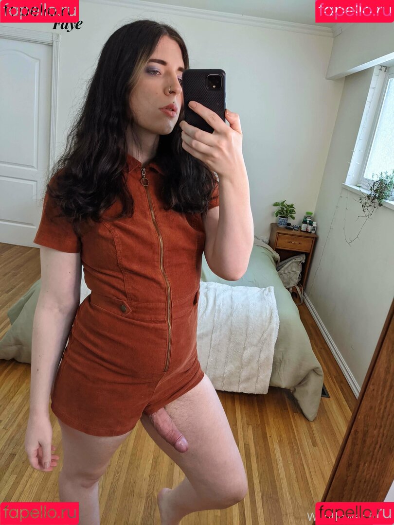 wildflowerfaye Onlyfans Photo Gallery 