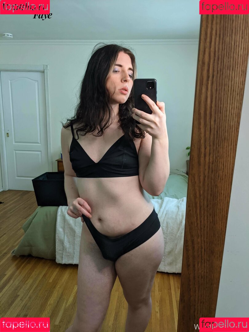 wildflowerfaye Onlyfans Photo Gallery 