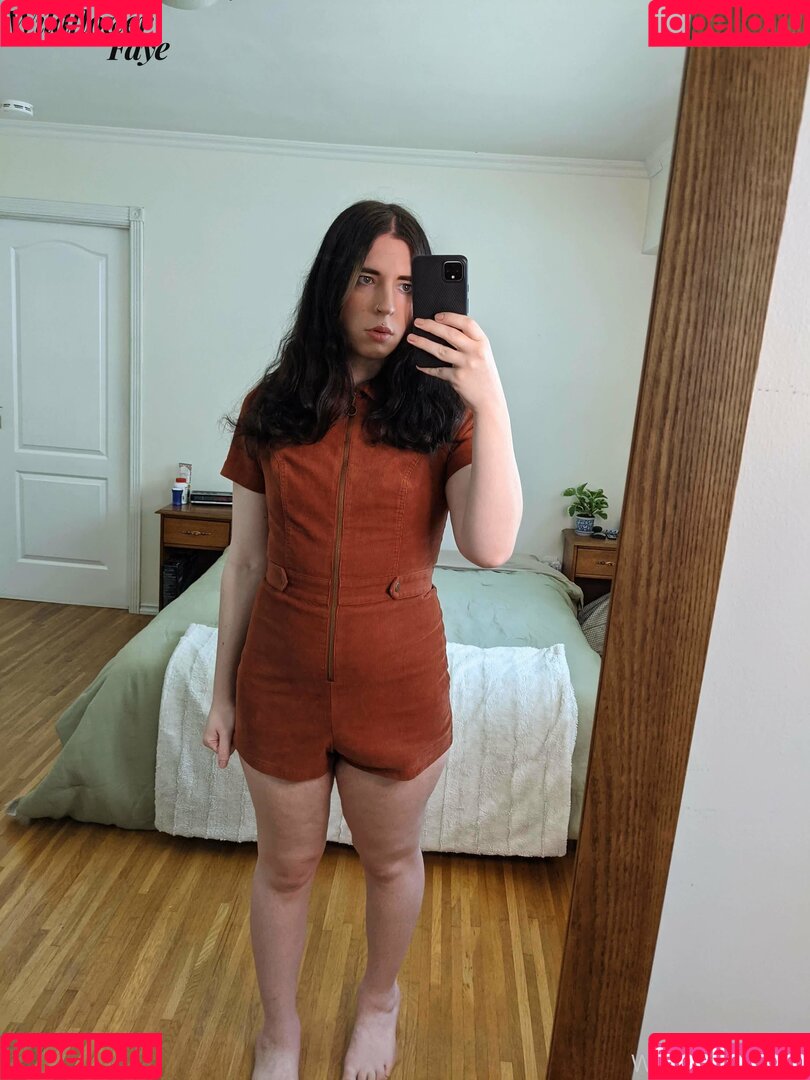 wildflowerfaye Onlyfans Photo Gallery 