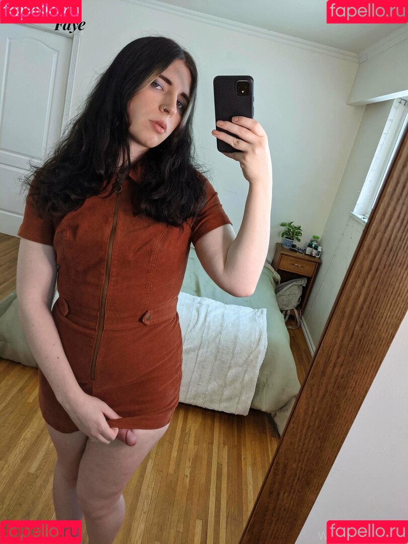 wildflowerfaye Onlyfans Photo Gallery 