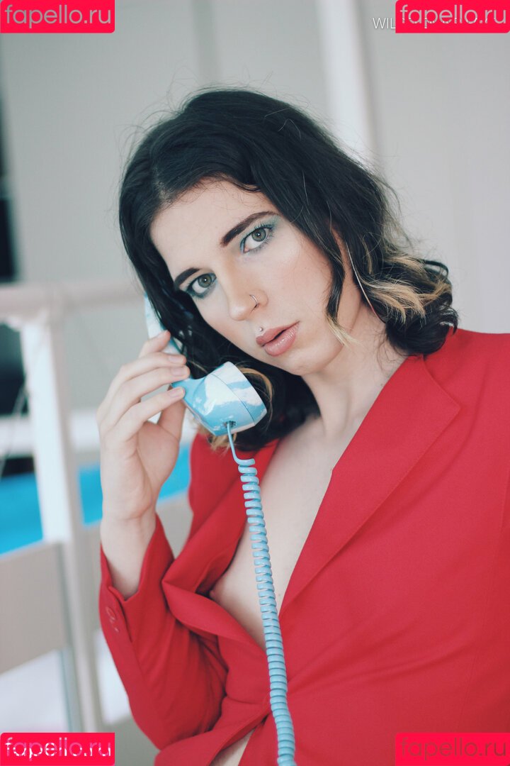 wildflowerfaye Onlyfans Photo Gallery 