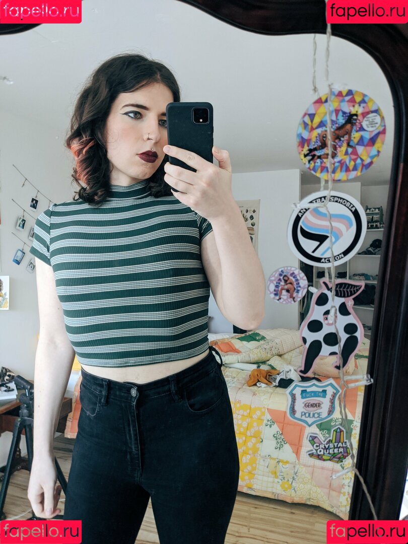 wildflowerfaye Onlyfans Photo Gallery 