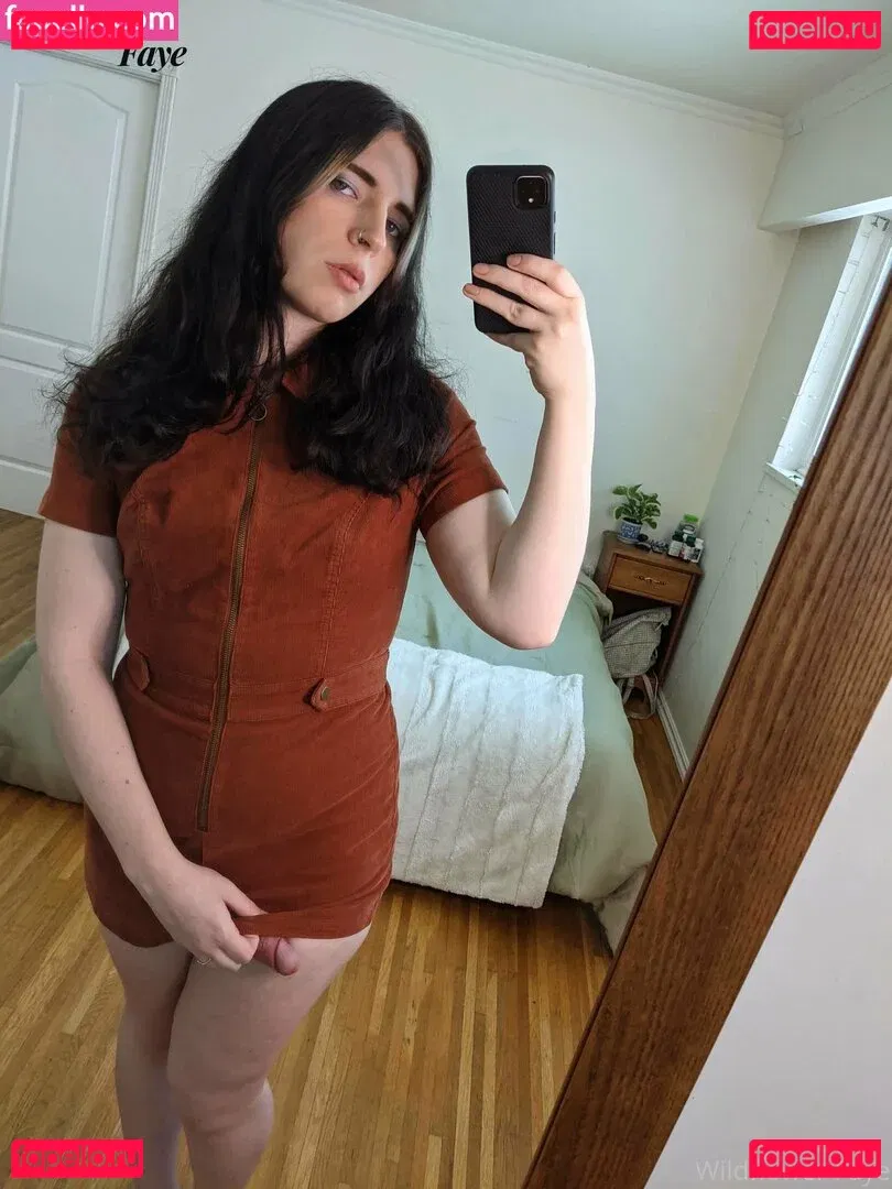 wildflowerfaye Onlyfans Photo Gallery 