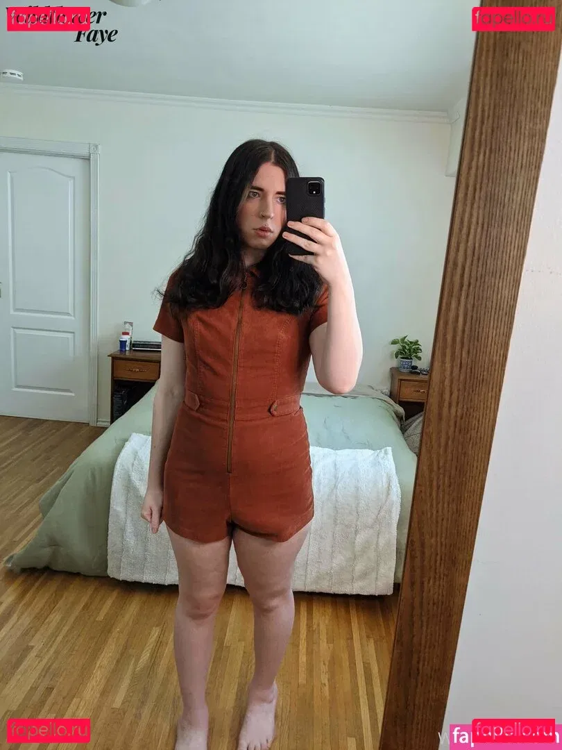 wildflowerfaye Onlyfans Photo Gallery 