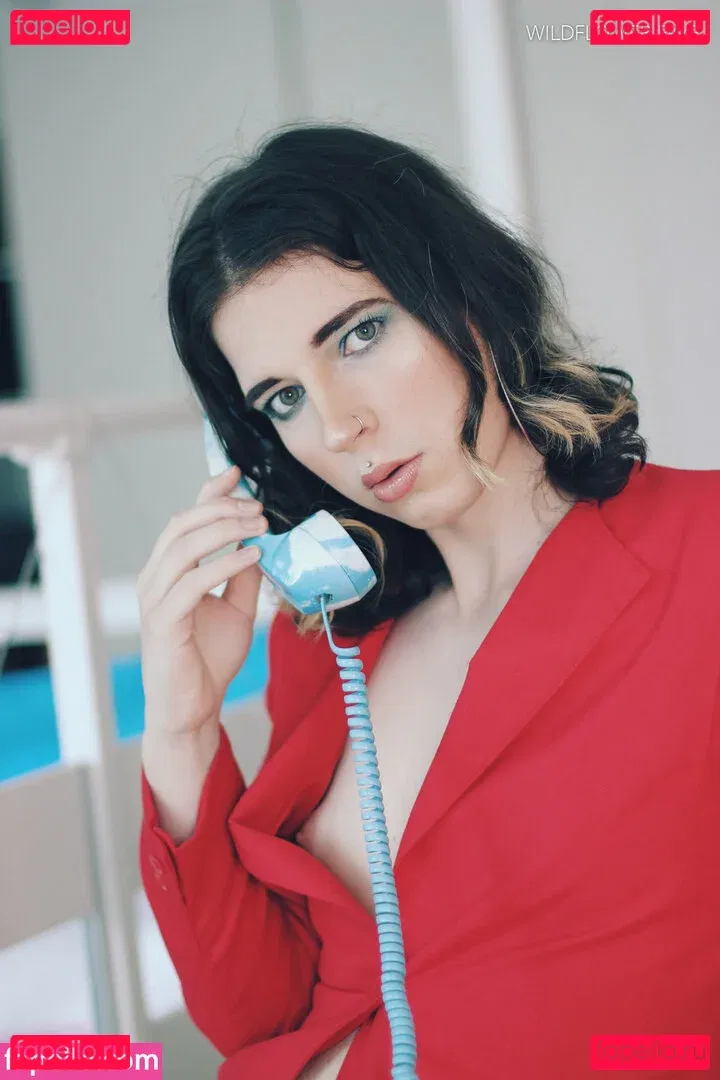 wildflowerfaye Onlyfans Photo Gallery 