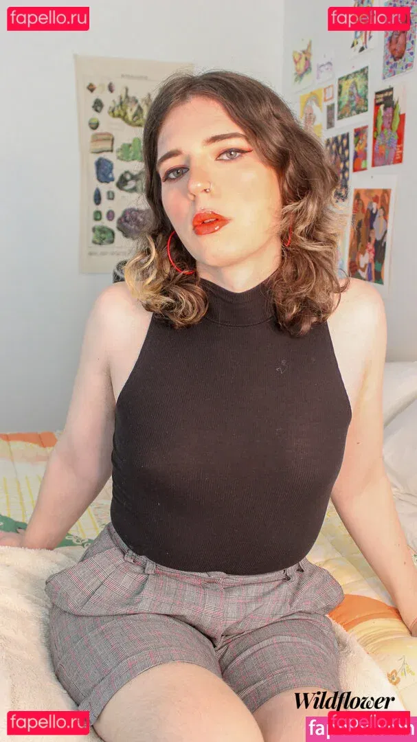 wildflowerfaye Onlyfans Photo Gallery 