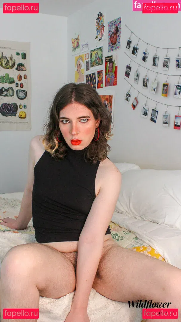 wildflowerfaye Onlyfans Photo Gallery 