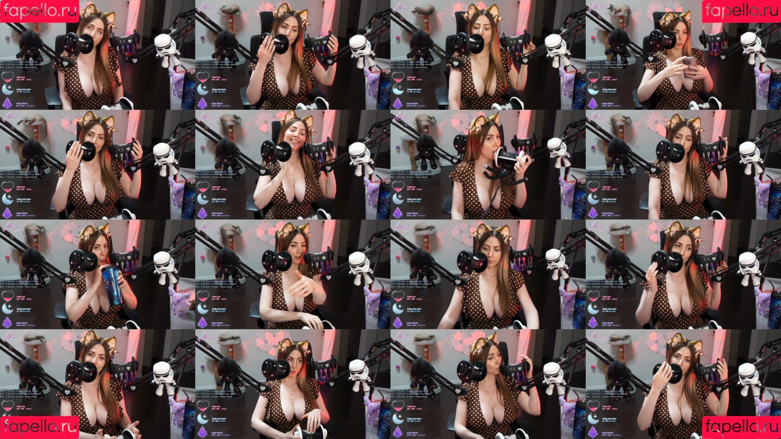 Castaway Onlyfans Photo Gallery 